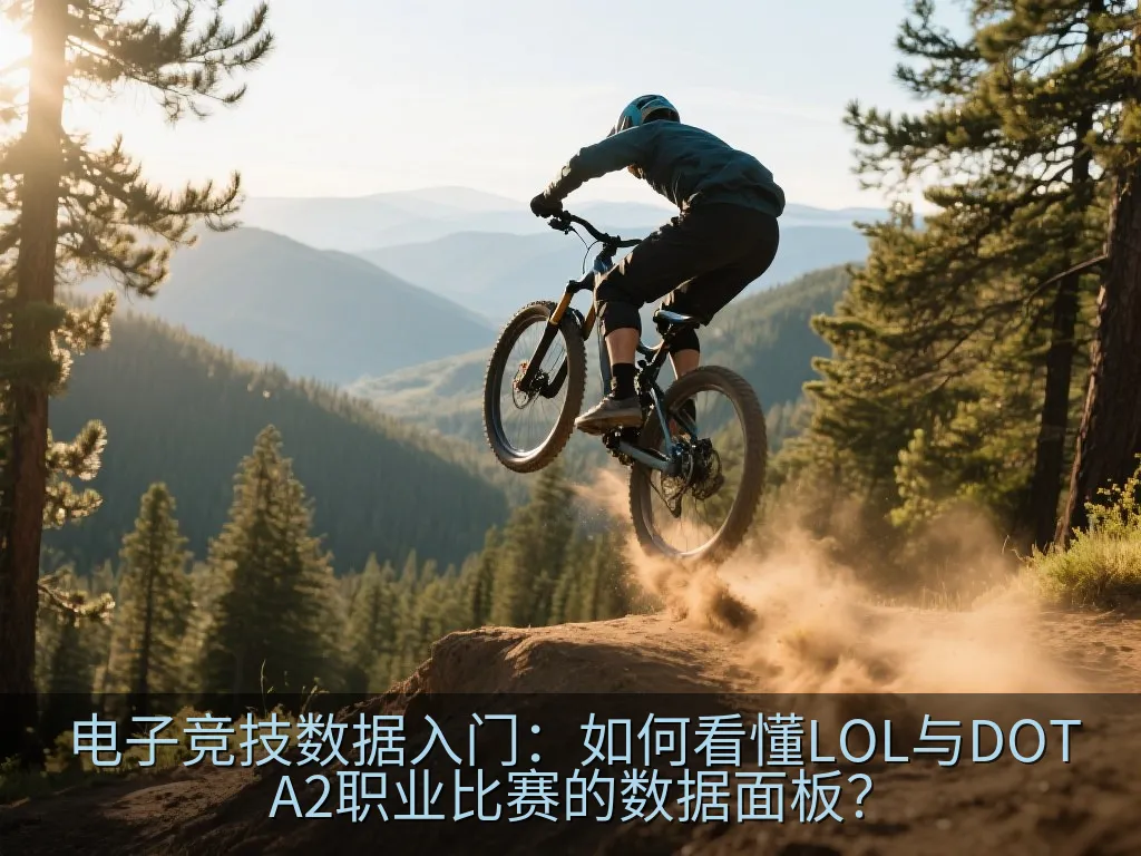 抽象的电子竞技赛事数据统计与双显示器分析界面